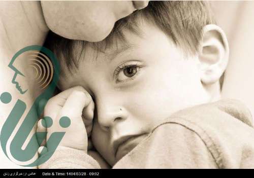 کودکان از ضروری ترین گروه‌های نیازمند به مراقبتهای ویژه در هنگام بحران هستند