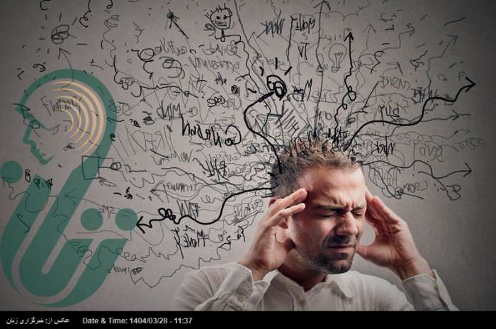 راهنمای تقویت سیستم عصبی در زمان جنگ
