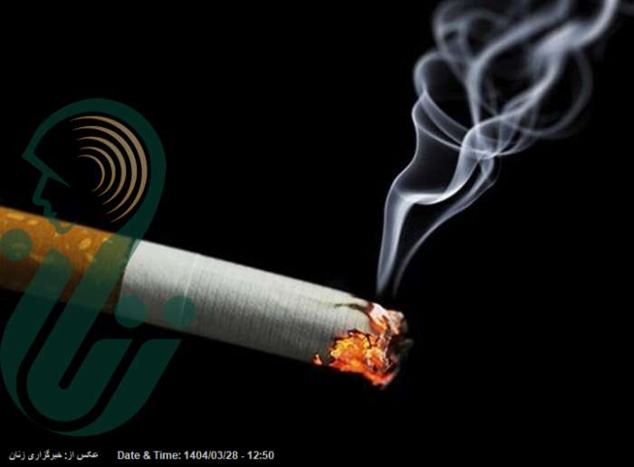 حدود ۴۰ درصد از سیگاری‌ها دچار ناتوانی هستند