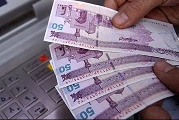 تامین منابع ریالی شعب بانک‌های کشور انجام شد