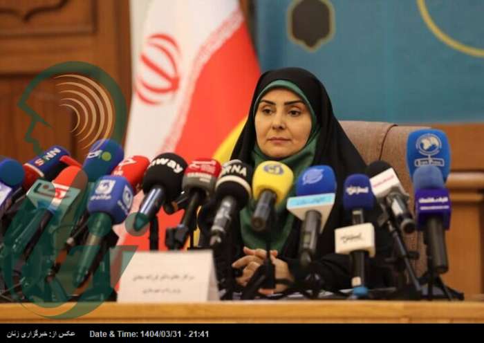 آغاز ثبت خسارت ساختمان‌های آسیب‌دیده در جنگ