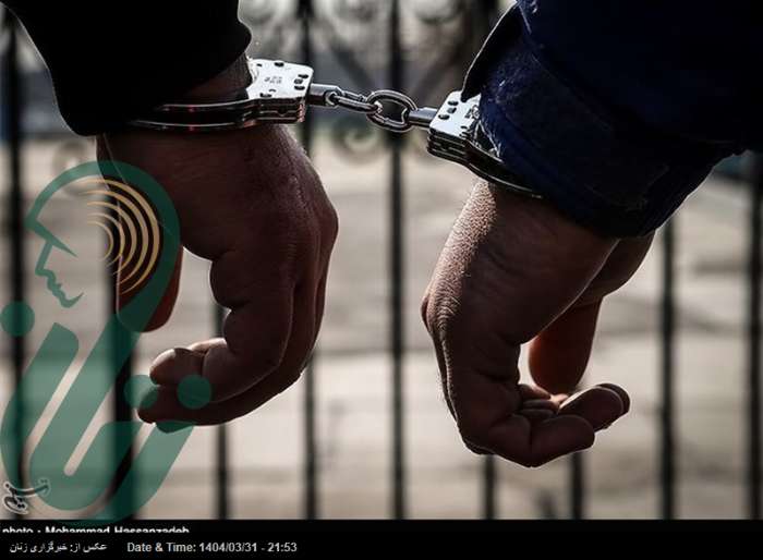 دستگیری ۳۰ جاسوس ‌مرتبط با موساد در همدان