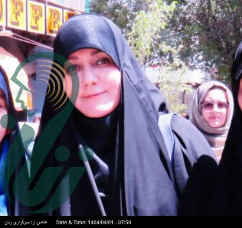 مردم به عملیات روانی دشمن توجه نکنید گوش به فرمان رهبر باشید