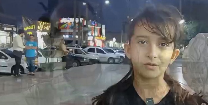 نظر گلستانی ها درباره حمله موشکی ایران به اسرائیل / تشکر جانانه از مدافعان وطن