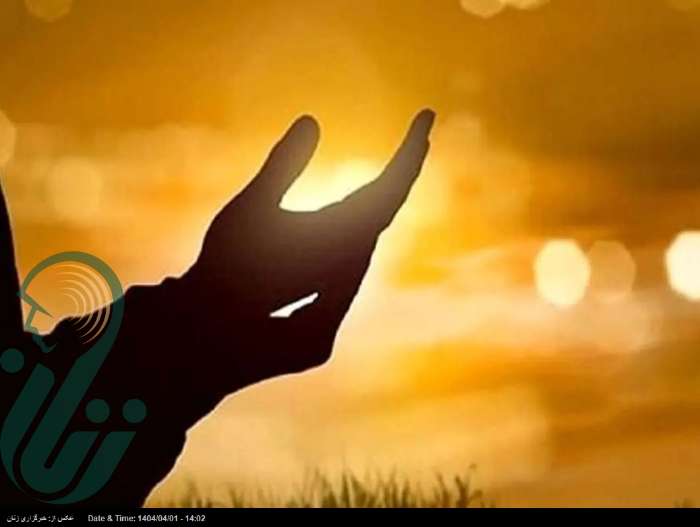 دعای آرامش در جنگ؛ این ۵ ذکر برای رفع اتفاقات بد معجزه می‌کند