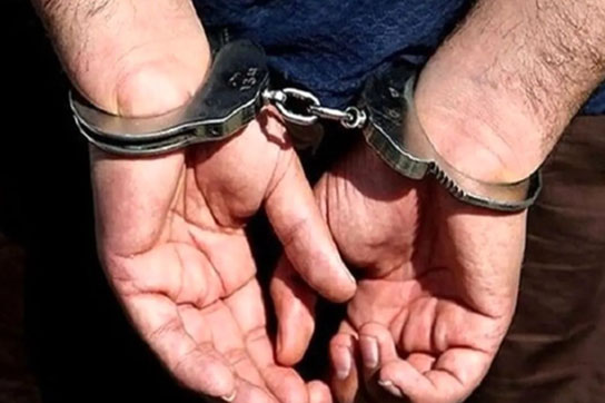 دستگیری جاسوس اروپایی در هرمزگان