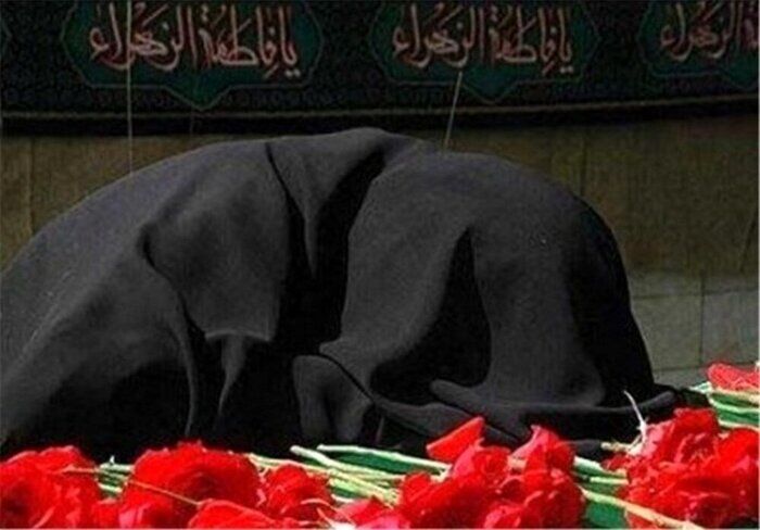 پیام شورآفرین مادر سه شهید دفاع مقدس خطاب به منافقین وطن فروش