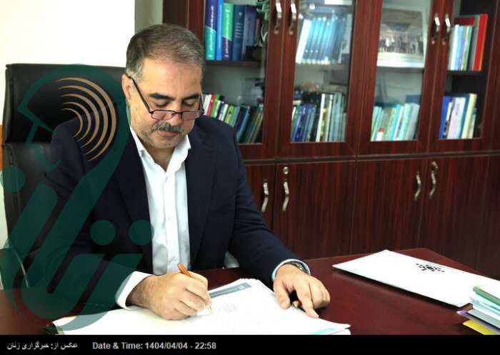 تیم سلامت آماده خدمت رسانی بعد از آتش‌بس است