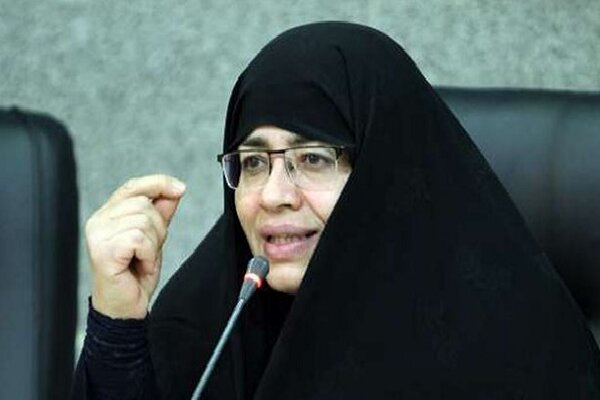 نقش تاریخی و تمدن‌ساز زنان در جبهه مقاومت جهانی