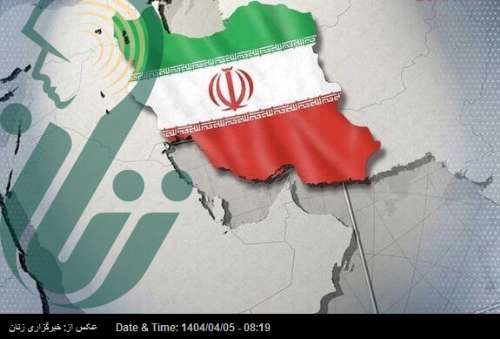 تاب‌آوری ملی، مؤلفه کلیدی مقابله با فشارهای خارجی علیه ایران
