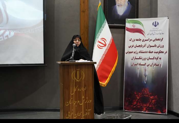 با همه توان آماده مبارزه با رژیم صهیونیستی هستیم