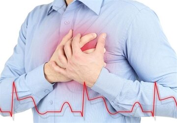 نشانه‌های تپش قلب را جدی بگیرید