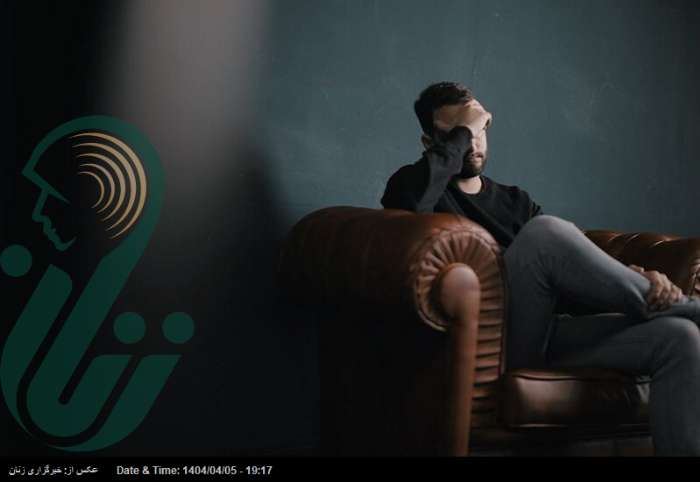 با استرس‌های جنگی خداحافظی کنید