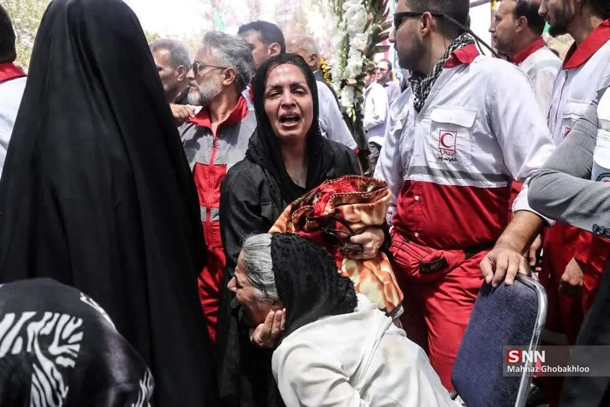 جنگ و خانواده؛ زخم هایی پنهان