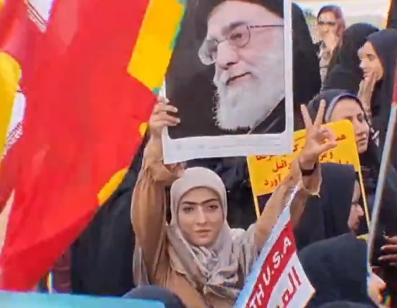 اجتماع بانوان سیستان و بلوچستان پایتخت وحدت اسلامی