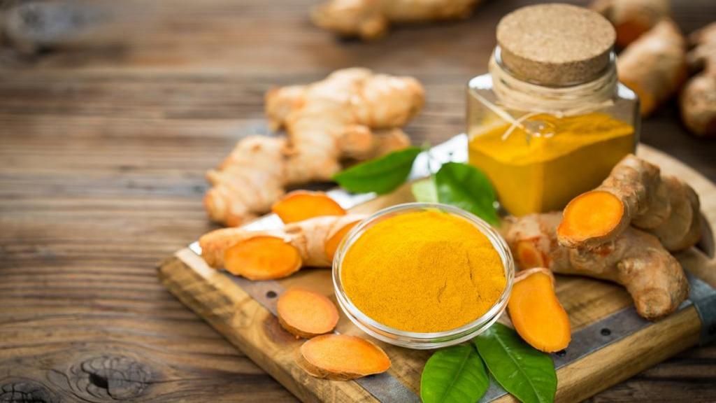 یافته‌های جدید درباره فواید زردچوبه