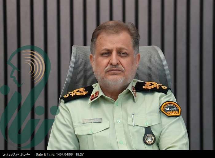 پلیس فتا: در مکالمات خانوادگی بگویید نمی‌دانم
