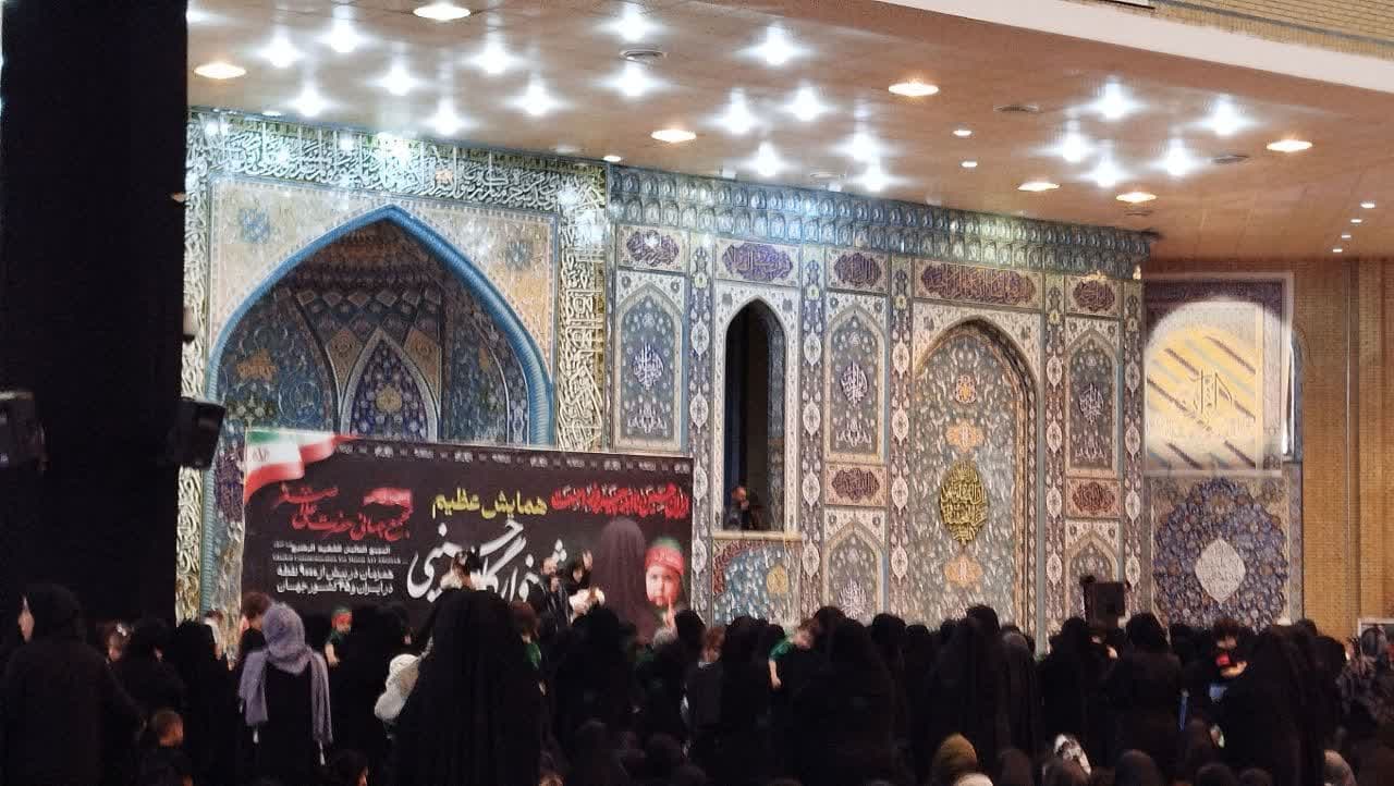 علی اصغر روله رول