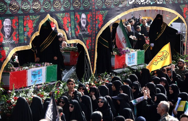 قدرت زنانه در خط مقدم تاریخ‌سازی؛ از کربلا تا ایران