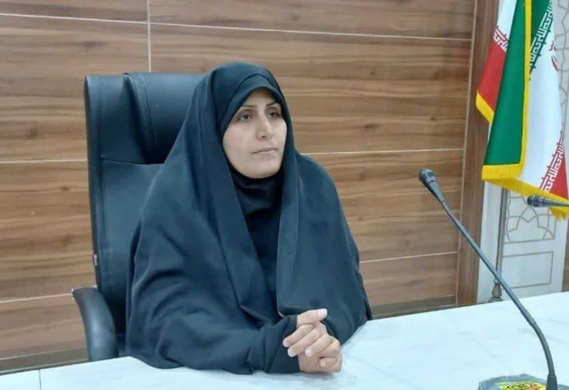زنان پاسداران احساس امنیت در خانواده هستند