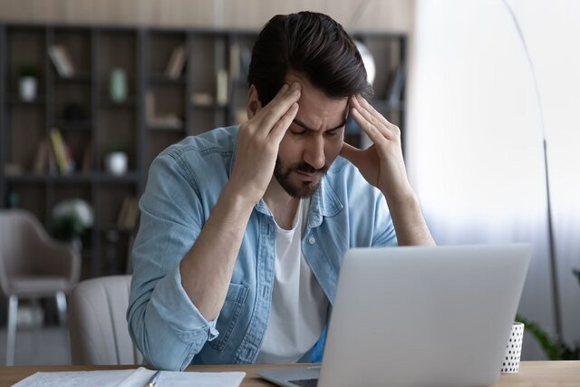 چه میزان احساس خستگی و درد، طبیعی است؟