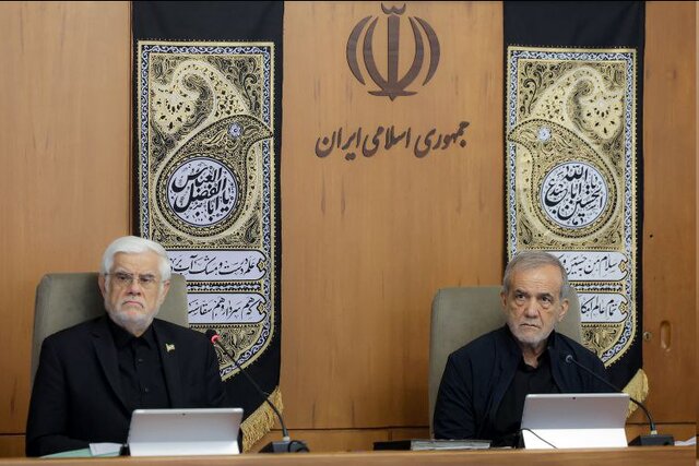 خبر مهم دولت درباره منازل آسیب‌دیده در جنگ