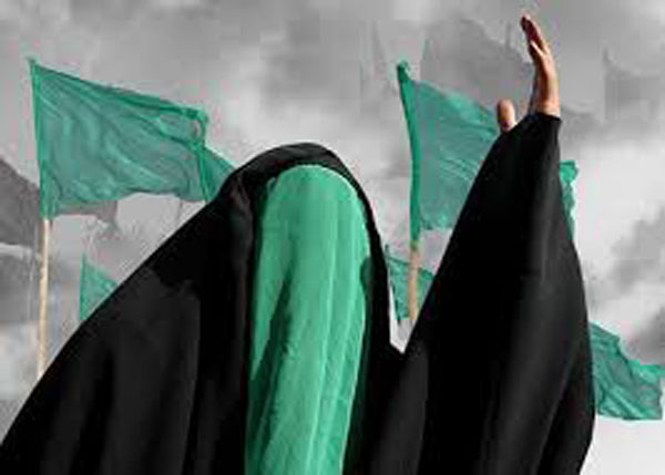 زینب(س)! راویِ شکست‌ناپذیری که اسارت را به 