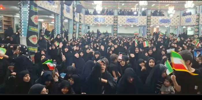 عهدی که با خون بستیم، پیوند ناگسستنی امت با ولایت