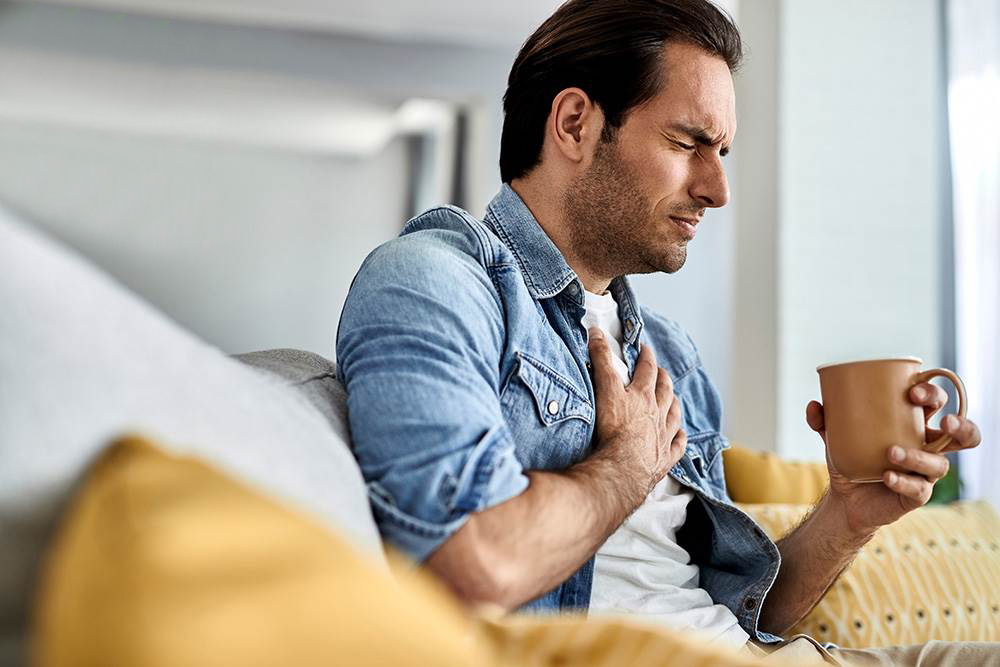 این نوشیدنی‌ها برای قلب خطرناک هستند