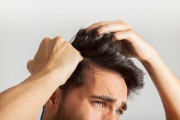 چطور با چند خوراکی ساده از موها مراقبت کنیم؟