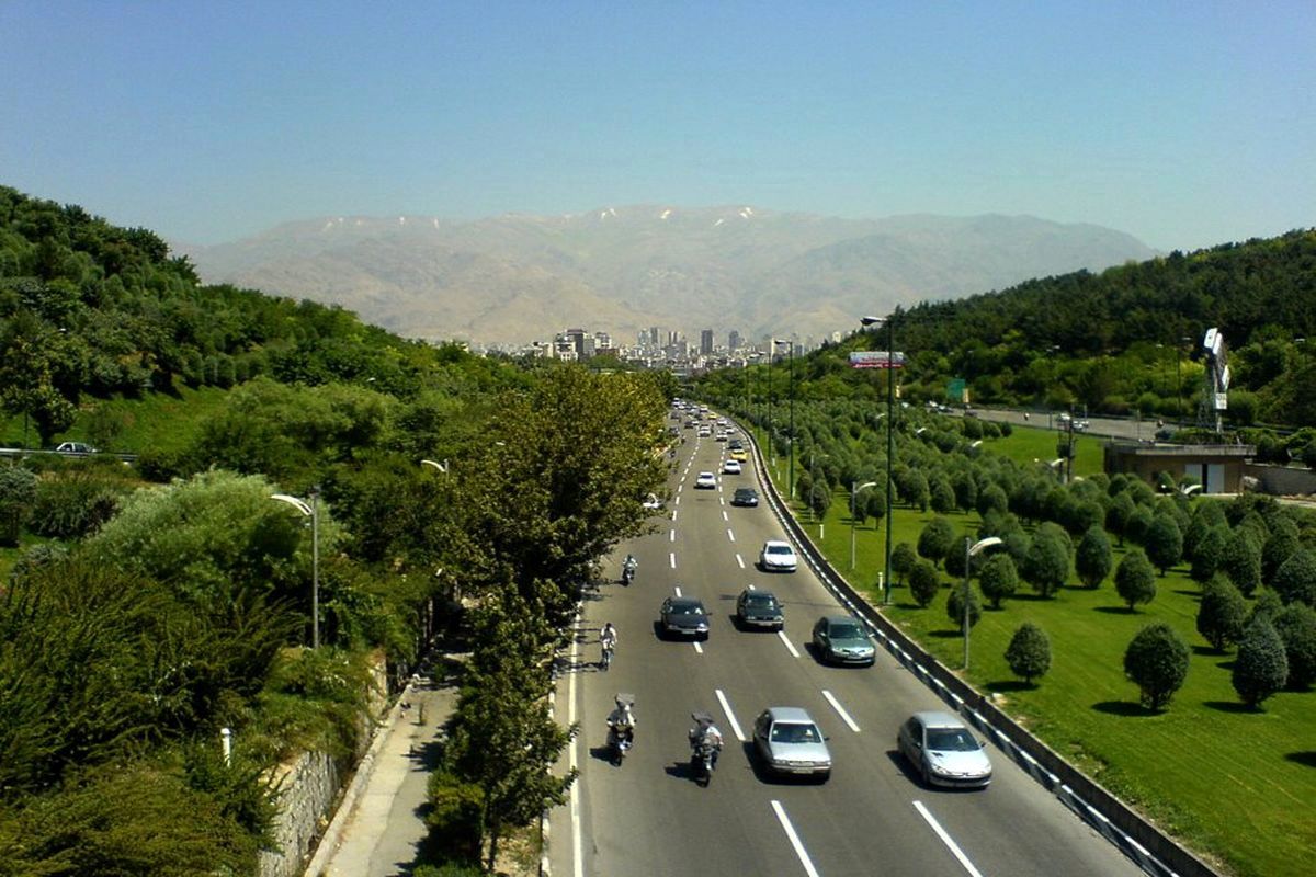 خبر خوش هواشناسی برای تهرانی‌ها