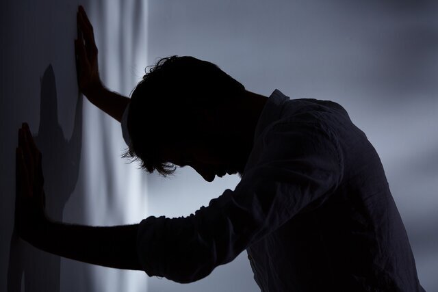 نشانه‌های اختلال استرس پس از سانحه