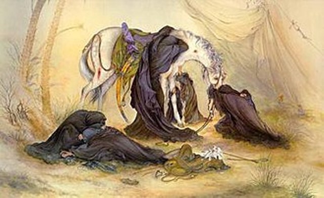 عاشورا ؛ واقعه ای سرشار از پیام‌های انسانی، اخلاقی و اجتماعی