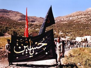 عاشورا؛ الگوی حسینیان جهان در همه زمان‌ها