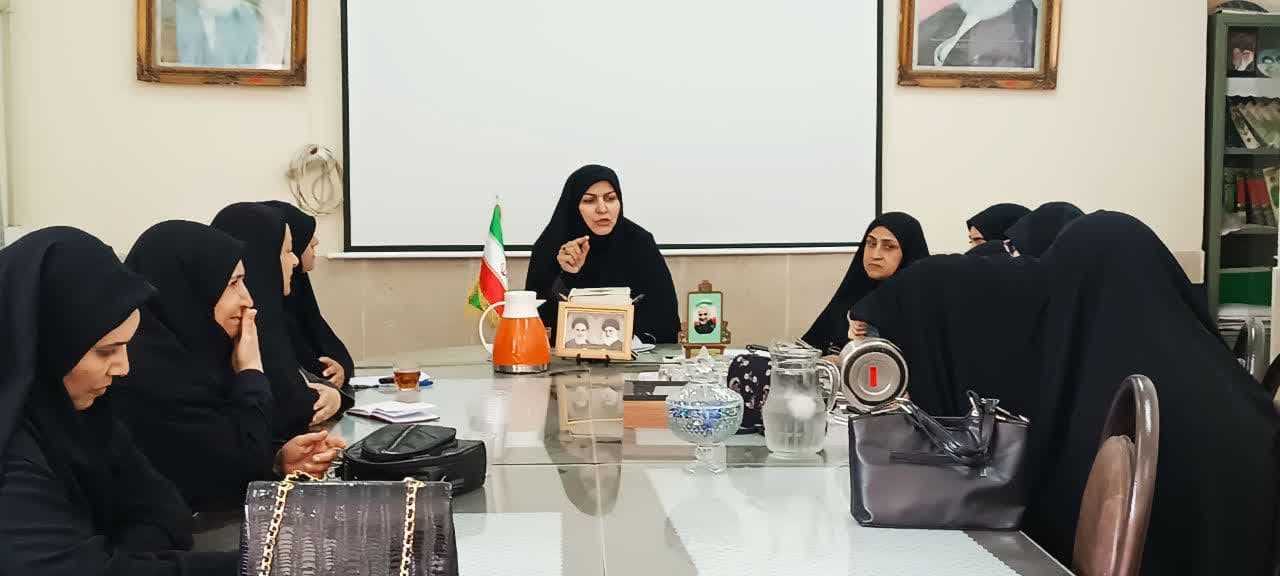 اجتماع بزرگ زینبیون در لرستان برگزار می شود