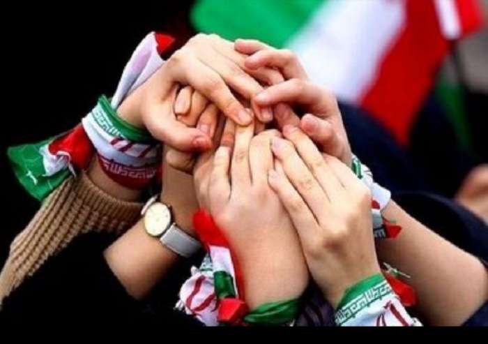 حفظ آرامش در زمان جنگ، یک مهارت ضروری است/ بانوان، به‌ویژه مادران، نقش بسیار مهمی در انتقال آرامش به فرزندان دارند