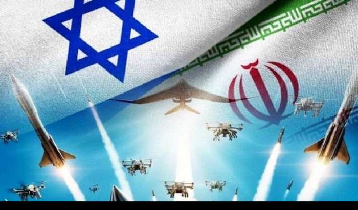 زنان در جنگ ۱۲ روزه نقش چشمگیری داشتند