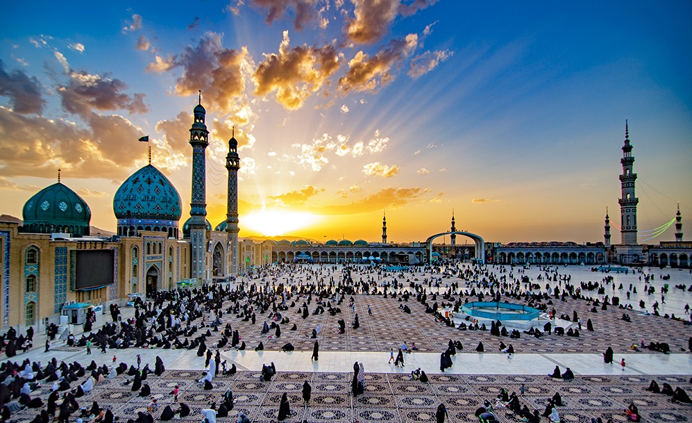 جامعه امروز را چطور به سمت آماده‌سازی برای ظهور هدایت کنیم؟