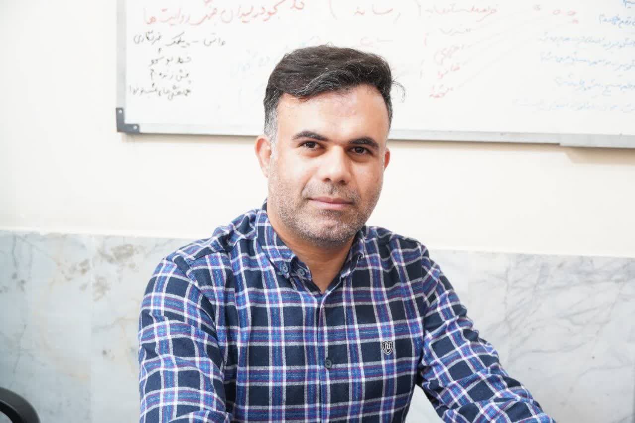 تأثیر جنگ رسانه‌ای و روایت‌سازی در شکل‌دهی افکار عمومی و ایجاد فضای رعب و وحشت