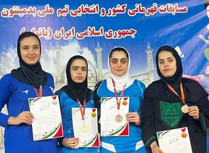 منتخبان ورزش های ناشنوایان سمنان راهی مسابقات قهرمانی کشور شدند