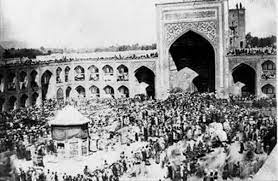قیام گوهرشاد؛ نقطه عزیمت مقاومت فرهنگی ملت ایران