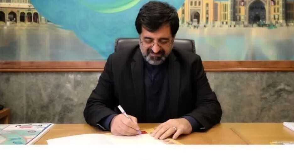 استاندار قم: فرهنگ اسلامی حجاب، دنبال صیانت از کرامت زن است
