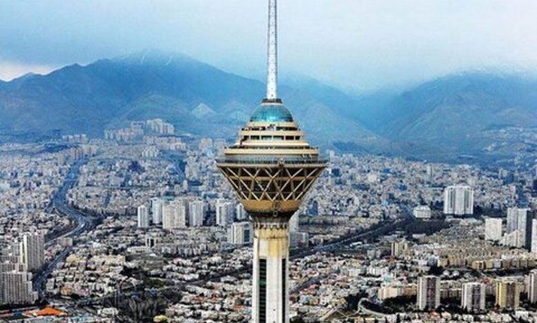 تغییر نام ۶ معبر و میدان و پل در تهران