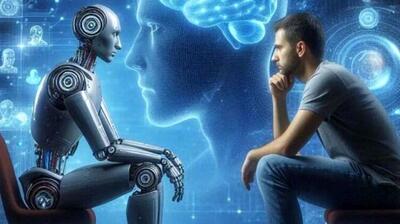 هوش مصنوعی در نقش روان‌درمانگر | ابزار یا تهدید؟