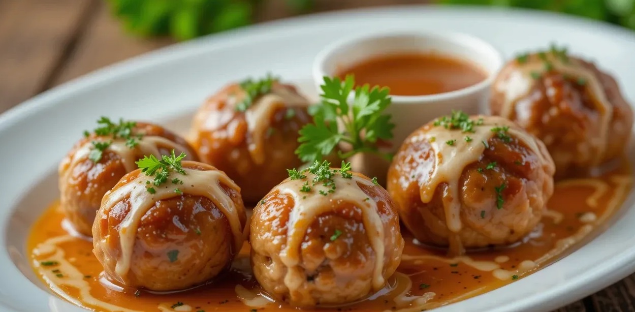 طرز تهیه کوفته دو بوف فرانسوی؛ آبدار و خوشمزه