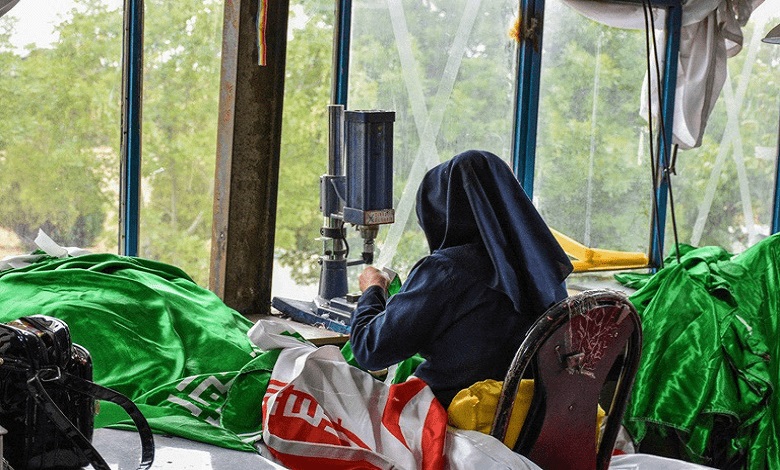 پرداخت حق‌بیمه بیش از 1000 زن سرپرست خانوار در آذربایجان‌غربی