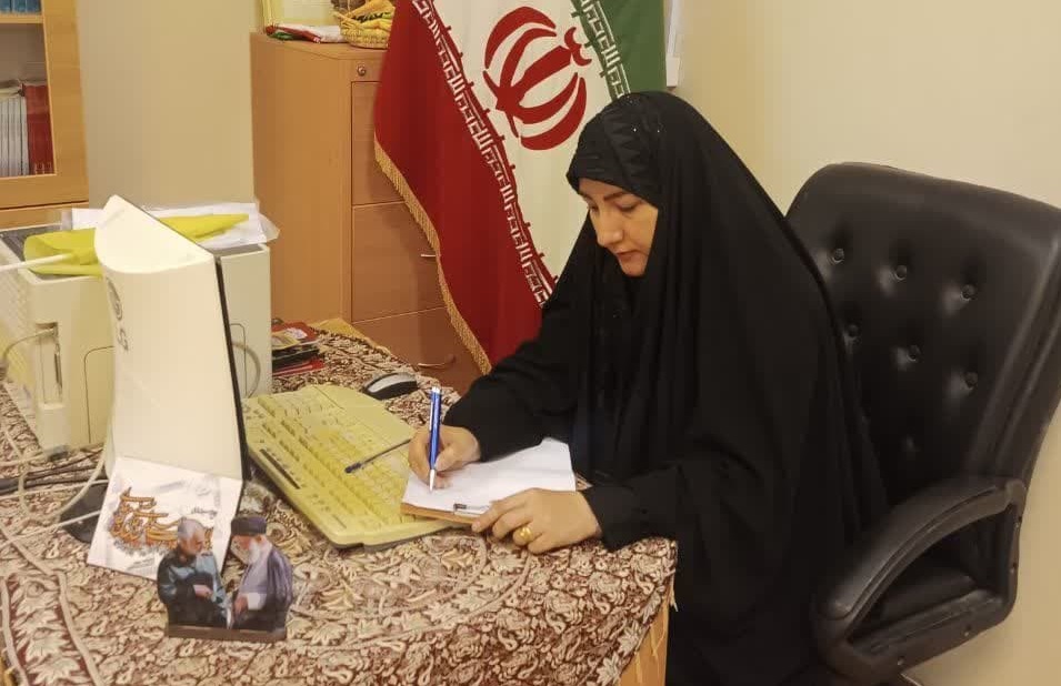 حضرت زینب(س) الگوی بی‌بدیل عفاف و حجاب در عرصه مقاومت و تأثیرگذاری