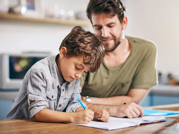 مهم‌ترین مبحث درسی برای کودکان چیست؟