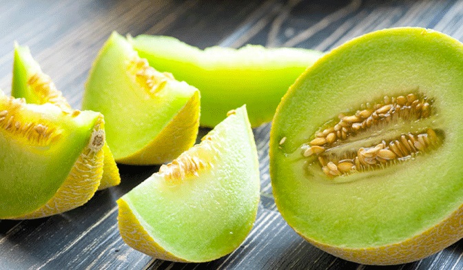 این میوه‌ تابستانه به سلامت قلب و کبد کمک می‌کند