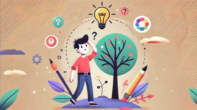 چگونه خلاقیت را در اولویت قرار دهید